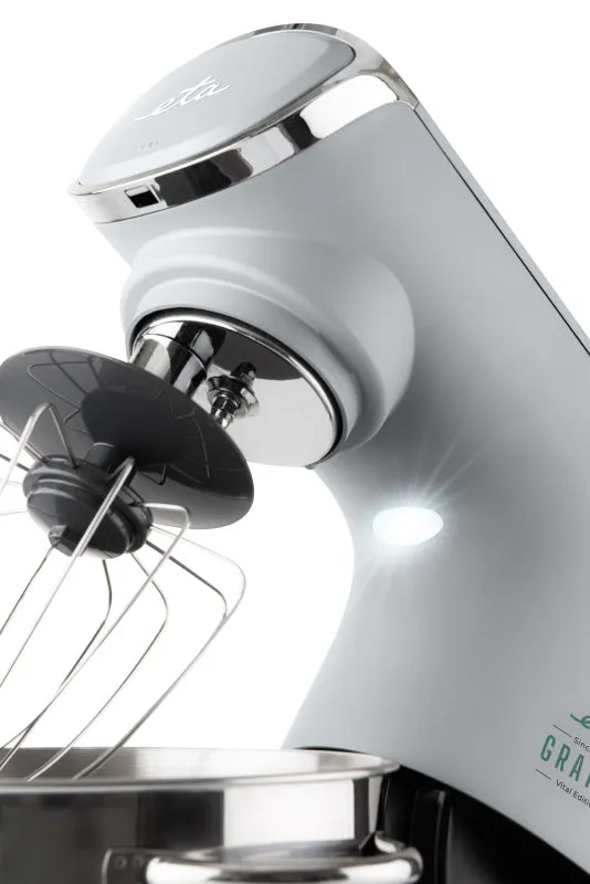 Konyhai robotgép ETA Gratus Evo 1028 90092 szürke