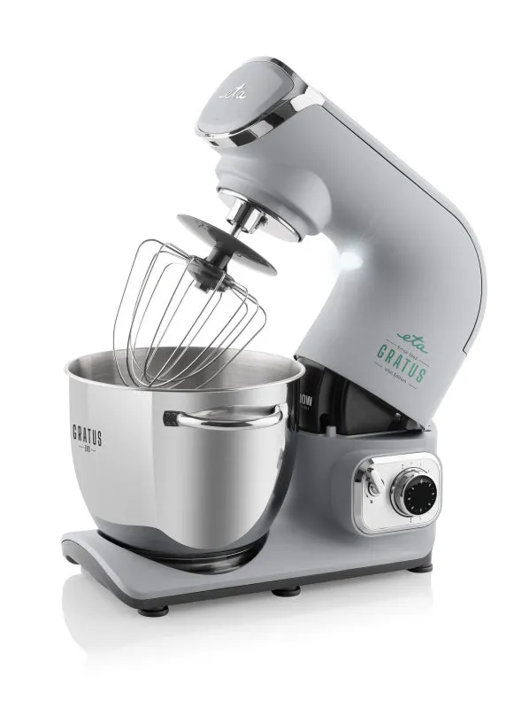 Konyhai robotgép ETA Gratus Evo 1028 90092 szürke