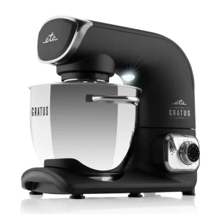 Konyhai robotgép ETA Gratus EVO Elegance 1028 90225 fekete