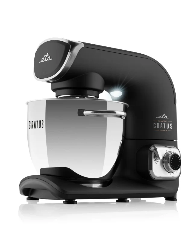 Konyhai robotgép ETA Gratus EVO Elegance 1028 90225 fekete
