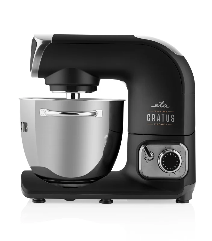 Konyhai robotgép ETA Gratus EVO Elegance 1028 90225 fekete