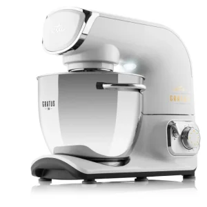 Konyhai robotgép ETA Gratus Evo Max II 1028 90062 fehér