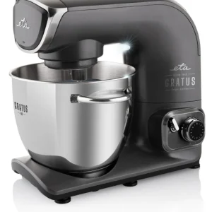 Konyhai robotgép ETA Gratus Evo Origin II 1028 90031 antracitová barva