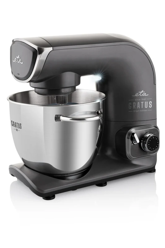Konyhai robotgép ETA Gratus Evo Origin II 1028 90031 antracitová barva