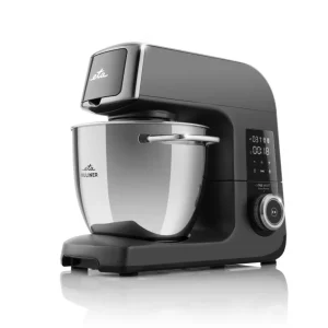 Konyhai robotgép ETA Gratus Kuliner II Max 2038 90010 szürke