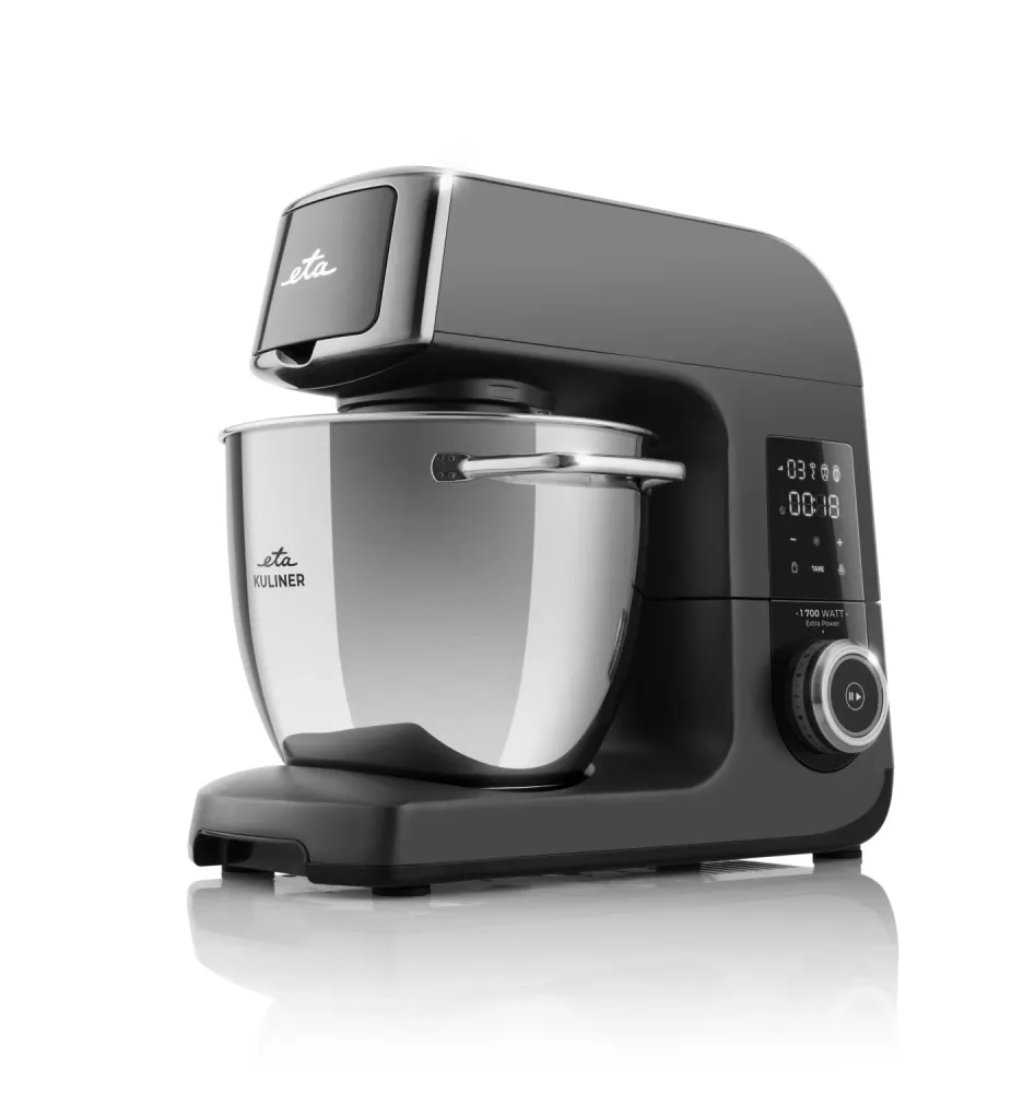 Konyhai robotgép ETA Gratus Kuliner II Max 2038 90010 szürke