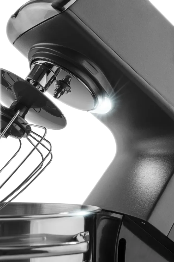 Konyhai robotgép ETA Gratus Kuliner II Max 2038 90010 szürke