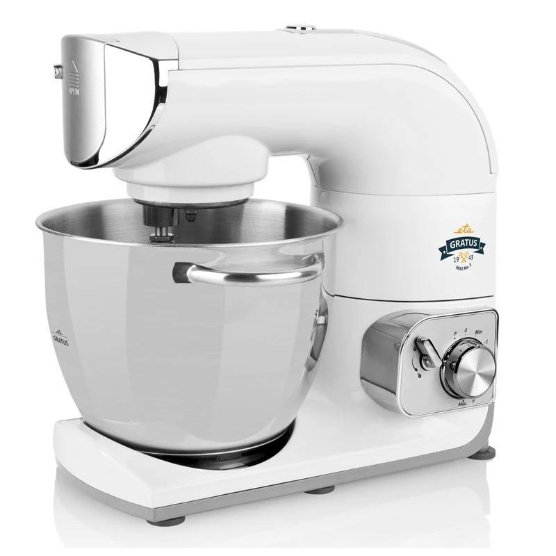 Konyhai robotgép ETA Gratus MAX 0028 90061 fehér