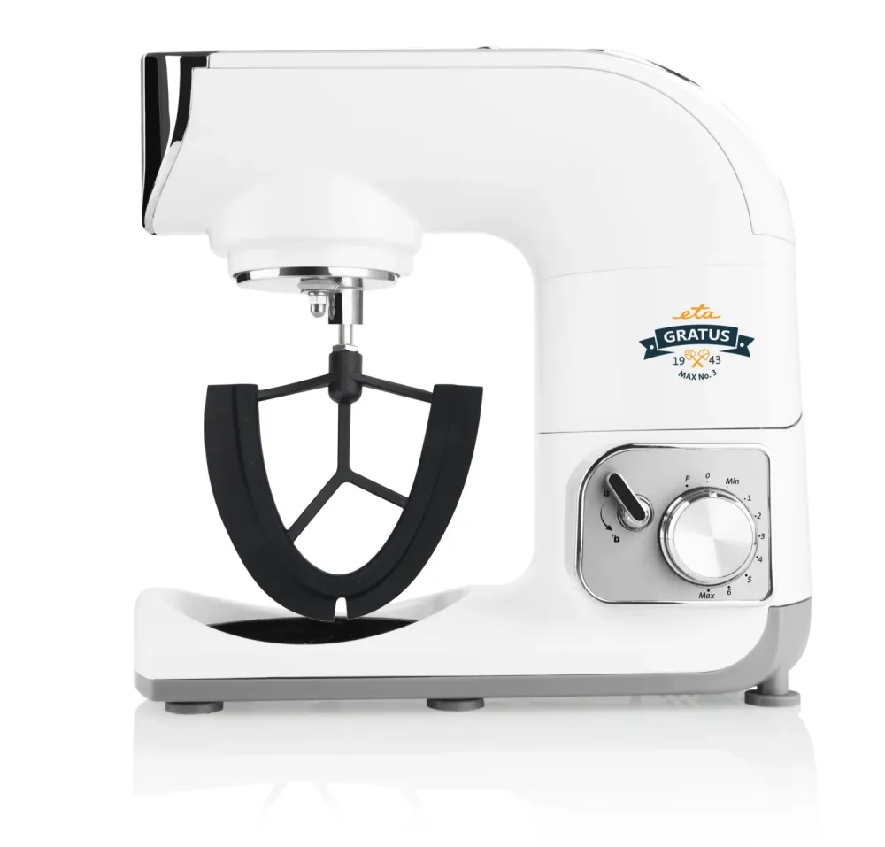 Konyhai robotgép ETA Gratus MAX 0028 90061 fehér