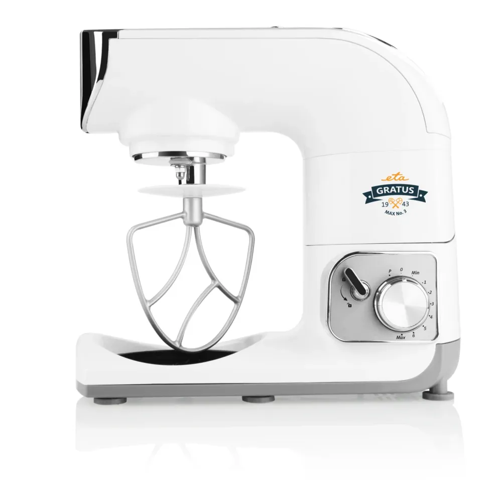 Konyhai robotgép ETA Gratus MAX 0028 90061 fehér