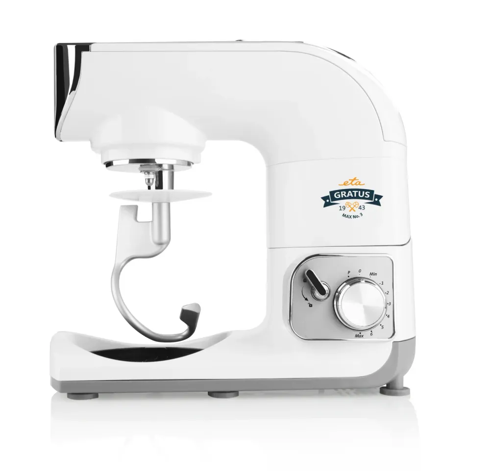 Konyhai robotgép ETA Gratus MAX 0028 90061 fehér
