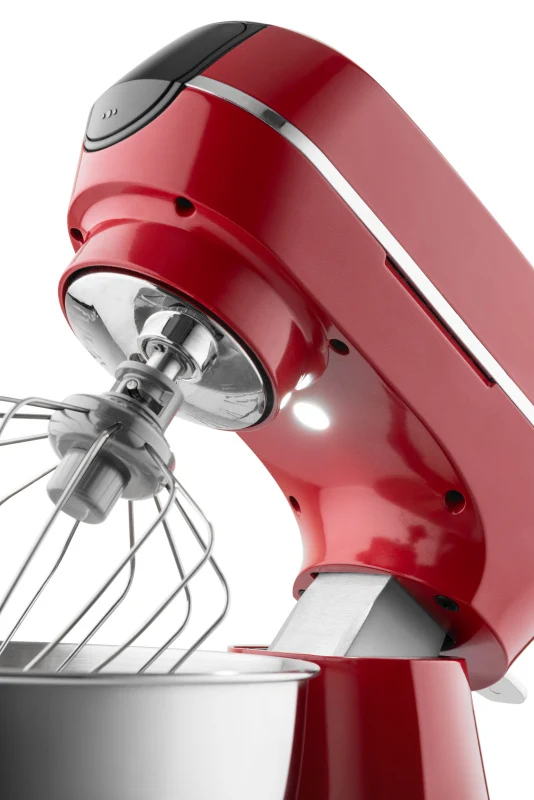 Konyhai robotgép ETA Gratus STORIO II 2043 90020 piros