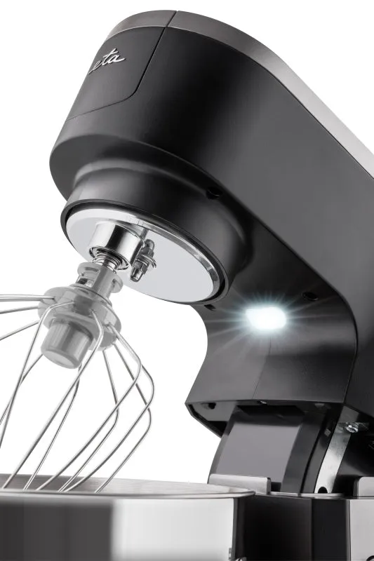 Konyhai robotgép ETA Gratussino III 3023 90020 fekete/szürke