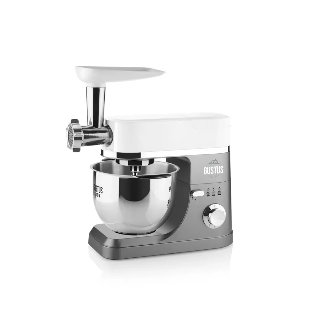 Konyhai robotgép ETA Gustus IV 4128 90010 szürke/fehér