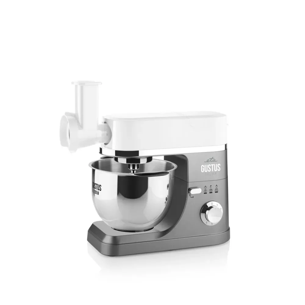 Konyhai robotgép ETA Gustus IV 4128 90010 szürke/fehér