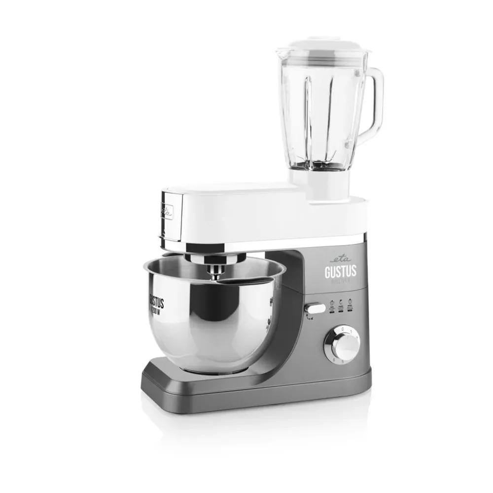 Konyhai robotgép ETA Gustus IV 4128 90010 szürke/fehér