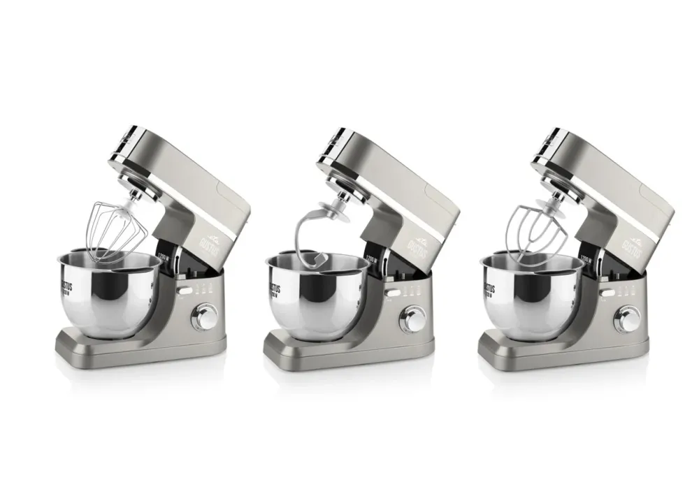 Konyhai robotgép ETA Gustus IV Magnus 4128 90040
