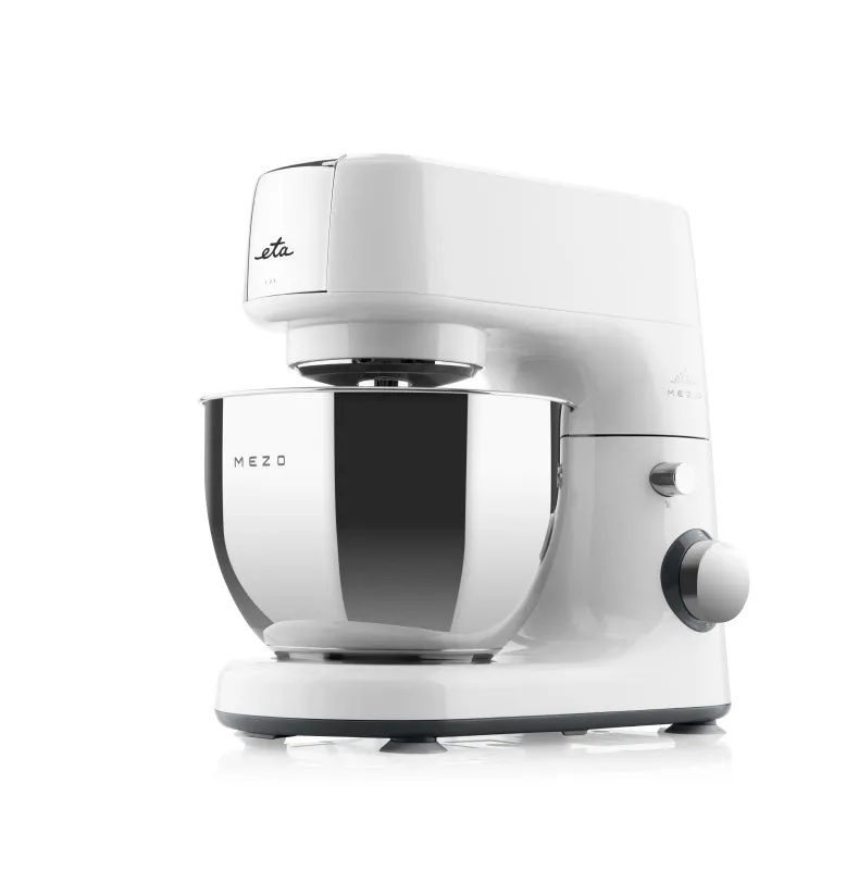 Konyhai robotgép ETA Mezo III Bravo 3034 90010 szürke/fehér