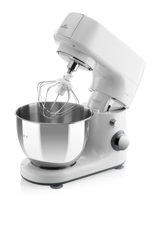Konyhai robotgép ETA Mezo III Bravo 3034 90010 szürke/fehér