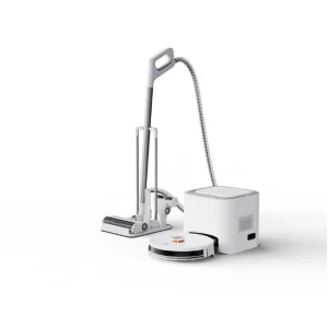 Lydsto R10 4--1 Multifunctional Cleaning Robot Többfunkciós Takarítórobot 3000Pa szívóerő