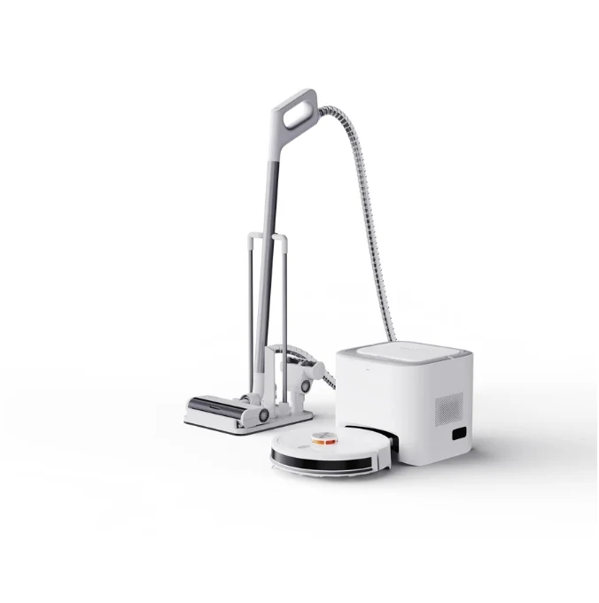 Lydsto R10 4--1 Multifunctional Cleaning Robot Többfunkciós Takarítórobot 3000Pa szívóerő