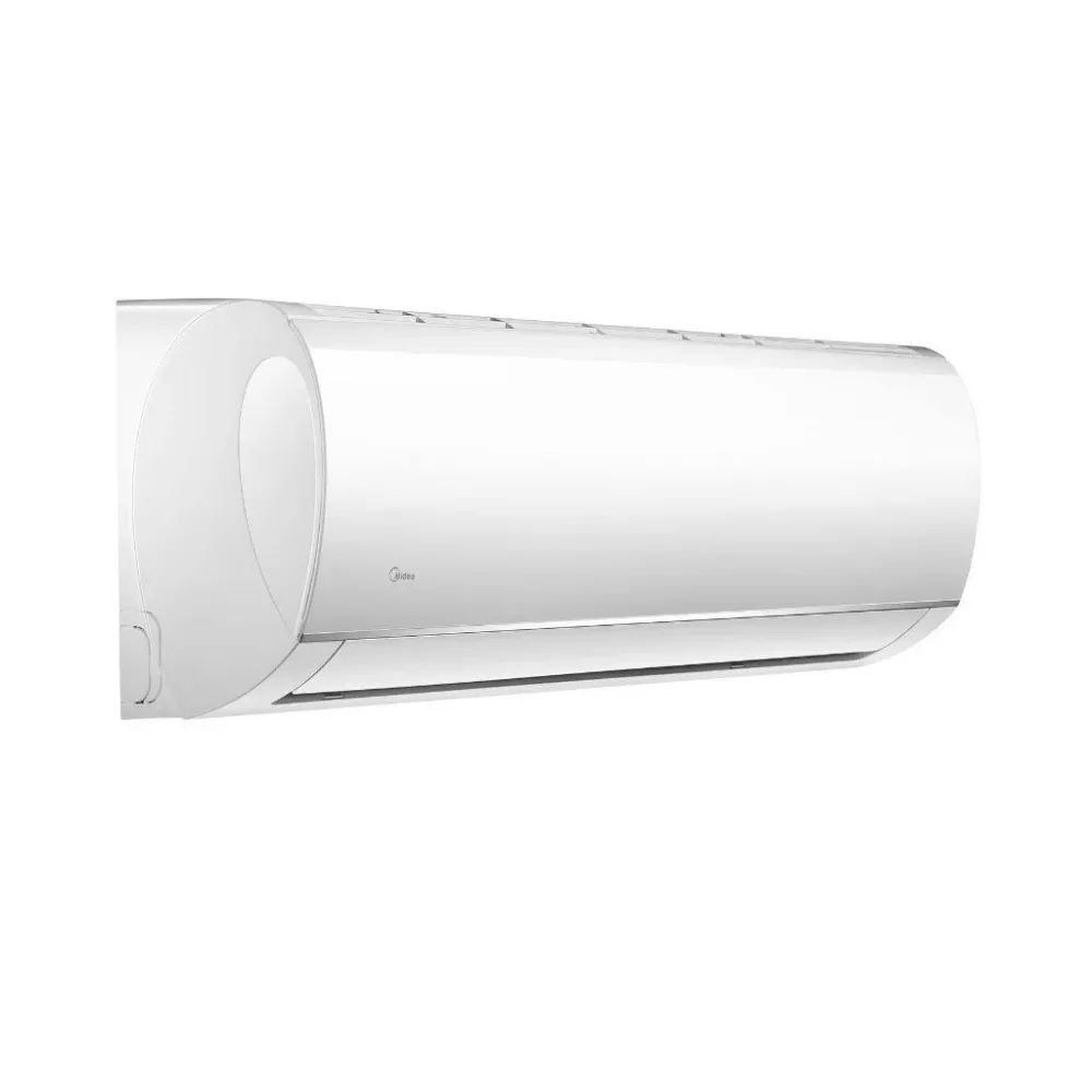 Midea Blanc 3.5kW KIFUTOTT (MA-12NXD0-SP)