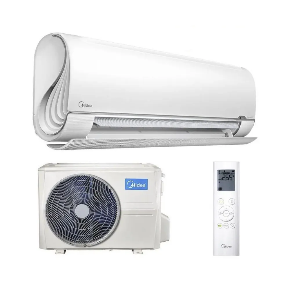 Midea Breezeless+ 3.5kW