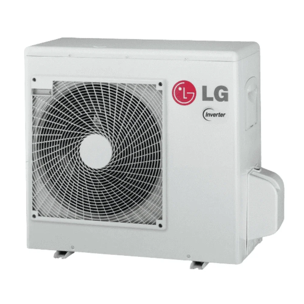 LG multi klíma kültéri egység 11,7kW - 1 fázis (max. 5 beltéri)