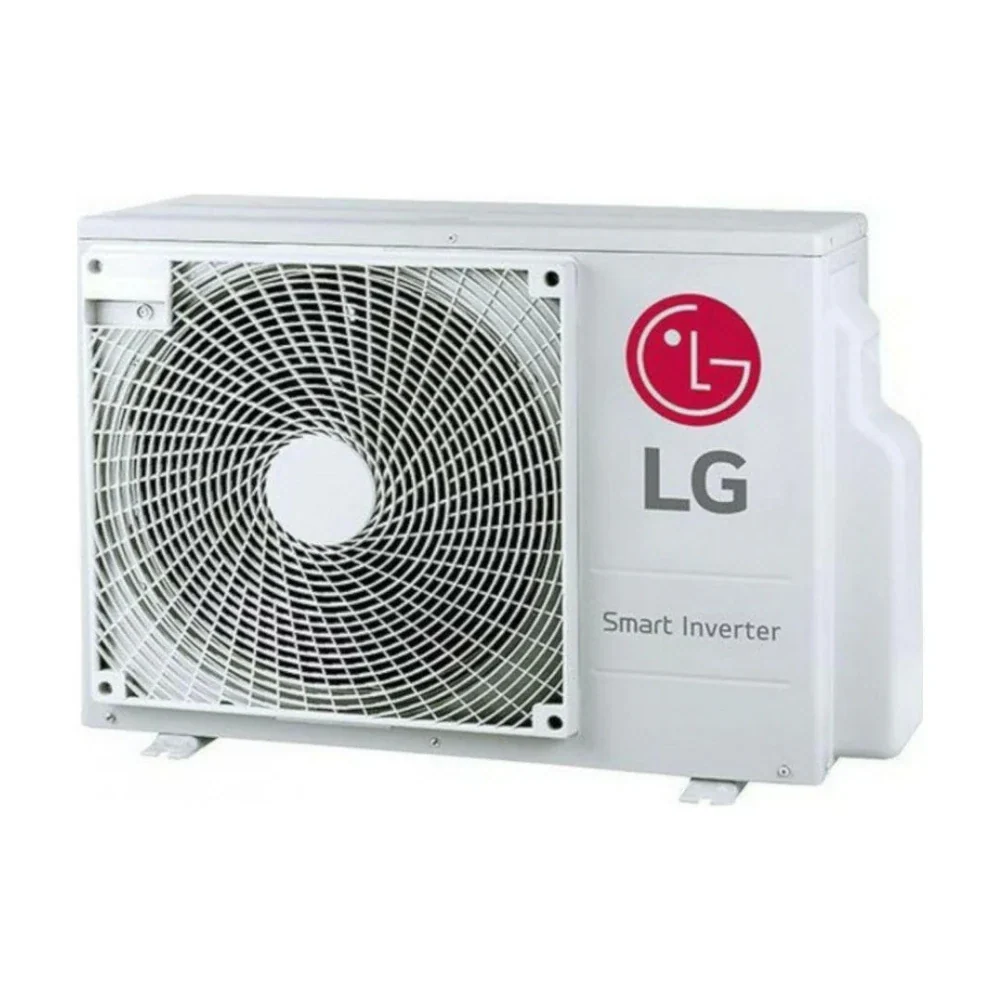 LG multi klíma kültéri egység 6,2kW - 1 fázis (max. 3 beltéri)