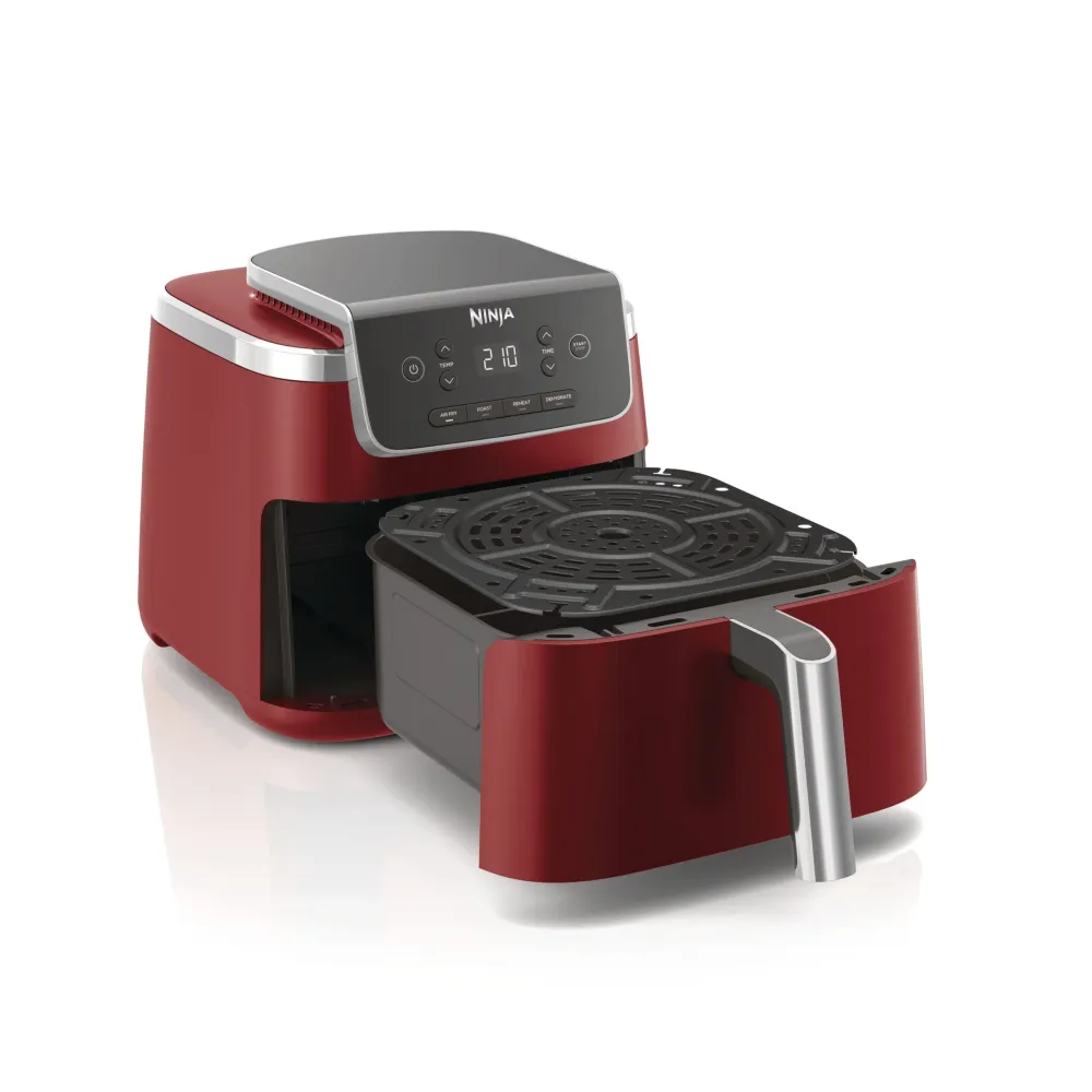 Ninja AF140EUCM Air fryer Pro 4,7 L