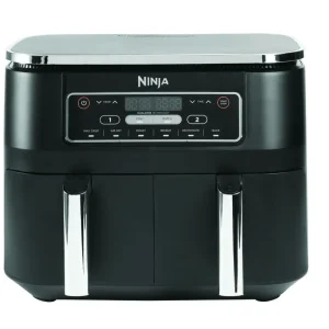 Ninja AF300EU Foodi MAX Dual Zone Air fryer 7,6lL