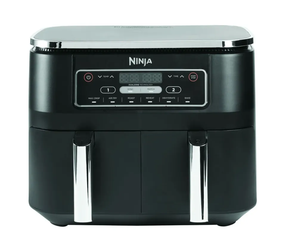 Ninja AF300EU Foodi MAX Dual Zone Air fryer 7,6lL