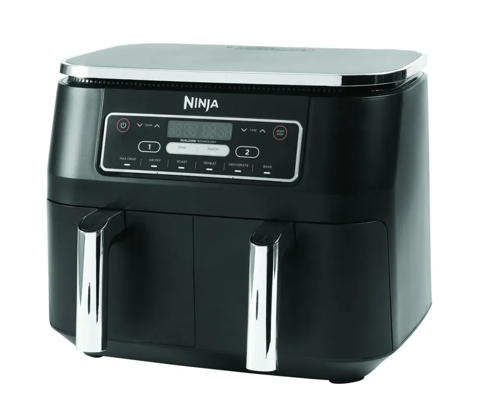 Ninja AF300EU Foodi MAX Dual Zone Air fryer 7,6lL