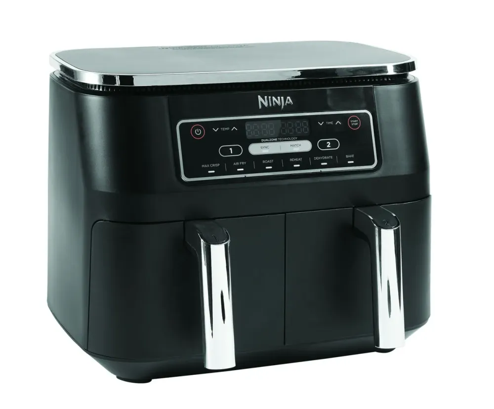 Ninja AF300EU Foodi MAX Dual Zone Air fryer 7,6lL