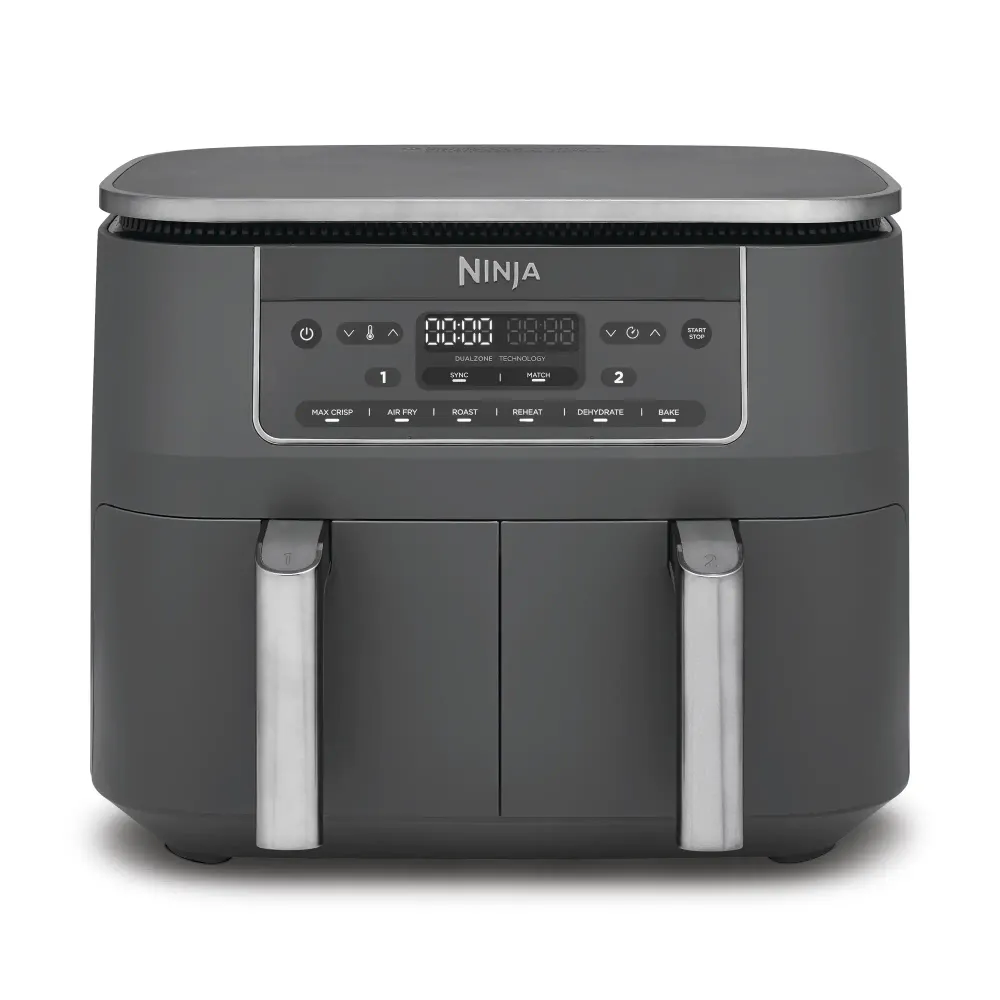 Ninja DZ300EU Foodi MAX Dual Zone Air fryer 7,6L