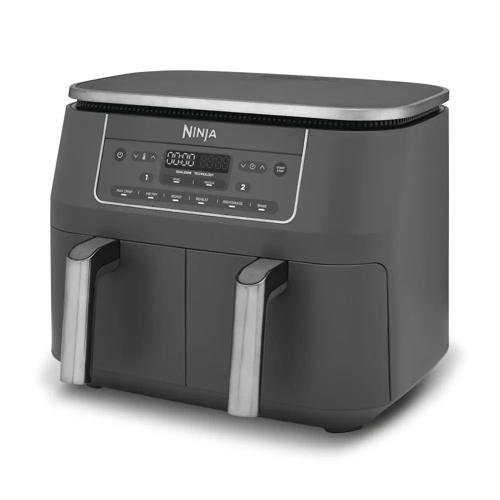 Ninja DZ300EU Foodi MAX Dual Zone Air fryer 7,6L