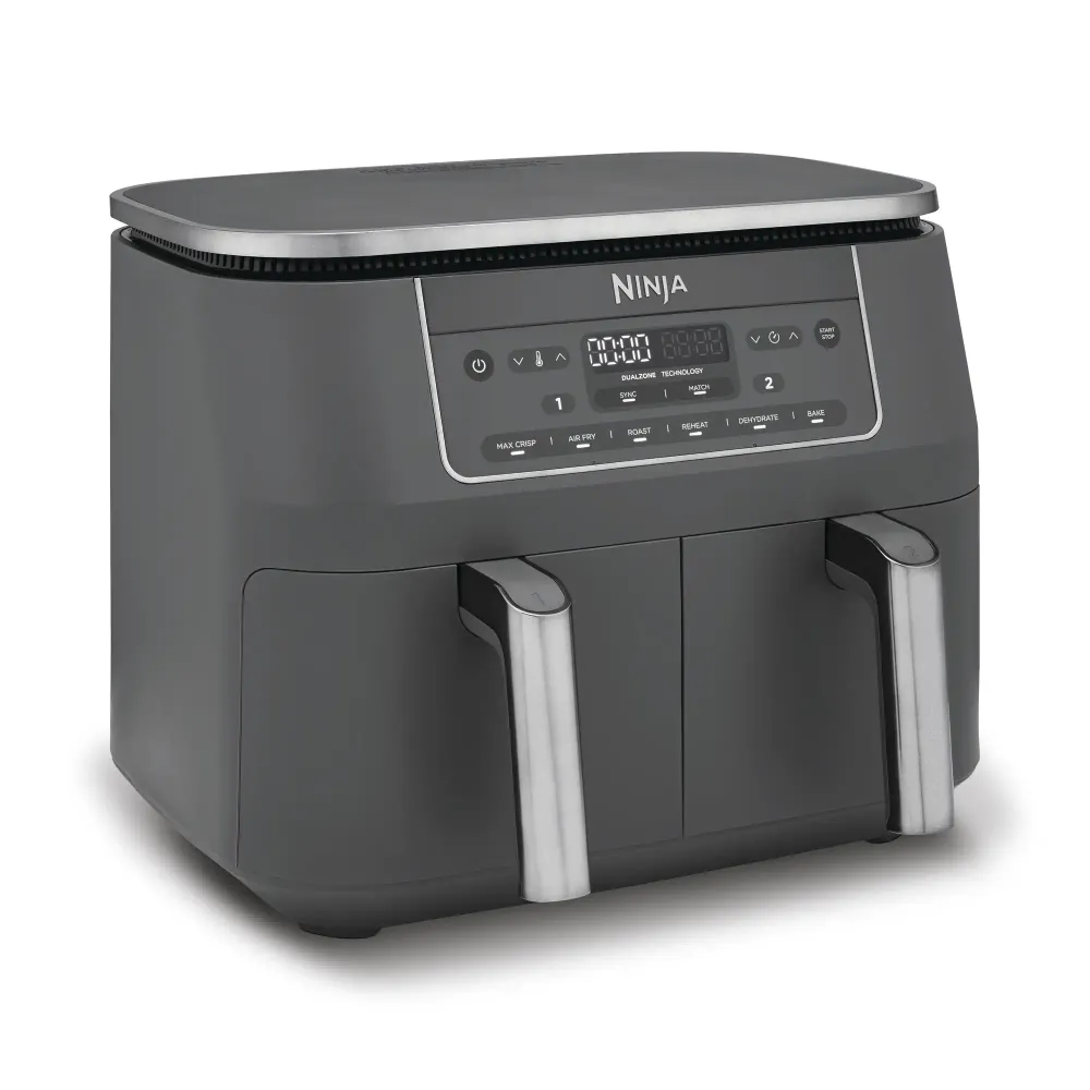 Ninja DZ300EU Foodi MAX Dual Zone Air fryer 7,6L