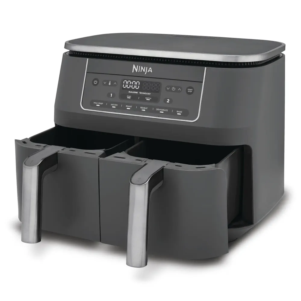 Ninja DZ300EU Foodi MAX Dual Zone Air fryer 7,6L