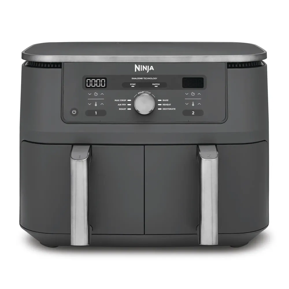 Ninja DZ400EU Foodi MAX Dual Zone Air fryer 9.5L