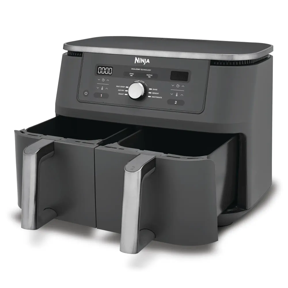 Ninja DZ400EU Foodi MAX Dual Zone Air fryer 9.5L