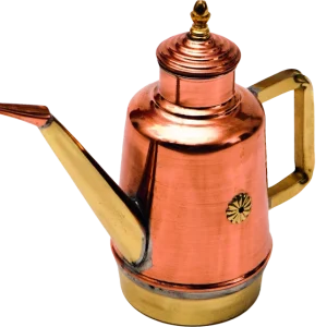 Nápolyi Olívaolaj-kiöntő - 400ml
