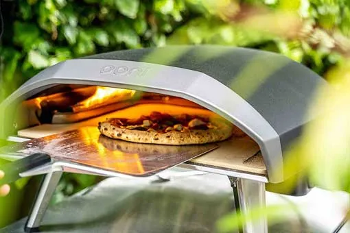 Ooni 16″ pizzalapát pizzasütőhöz