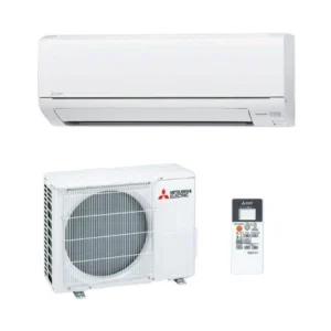 OUTLET Mitsubishi MSZ/MUZ-HR35VF 3.5kW (hiányos csomagolás)