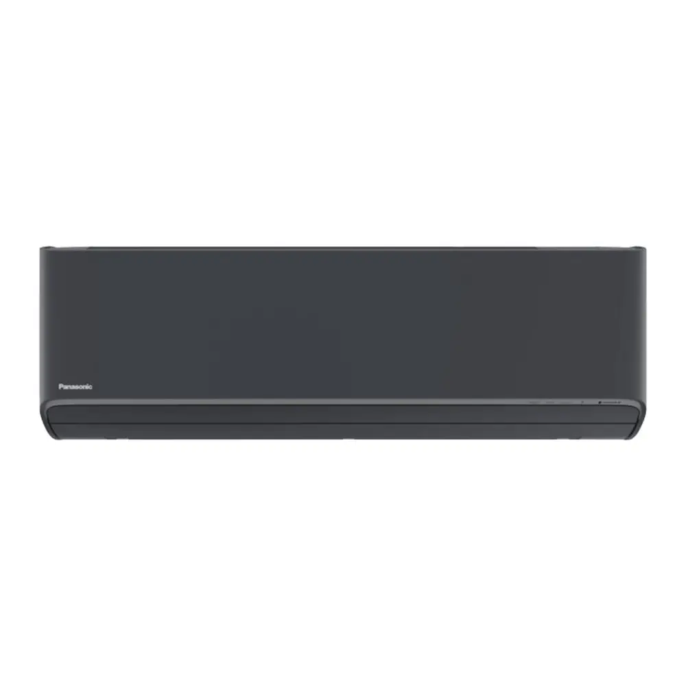 Panasonic Etherea multi klíma beltéri egység 3,5kW - Antracitszürke