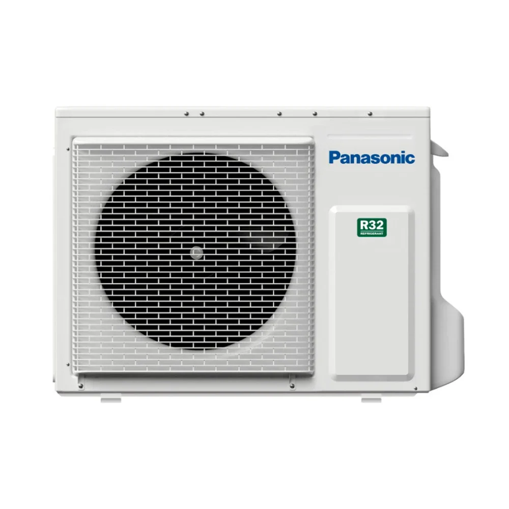 Panasonic légcsatornázható mono szett 6kW - alacsony statikai nyomás