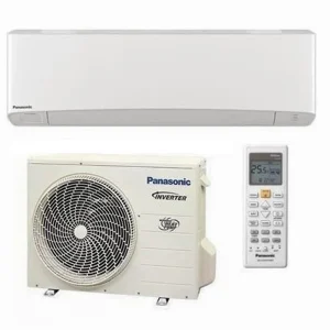 Panasonic Nordic 3.5kW (KIT-NZ35-TKE NZ)
