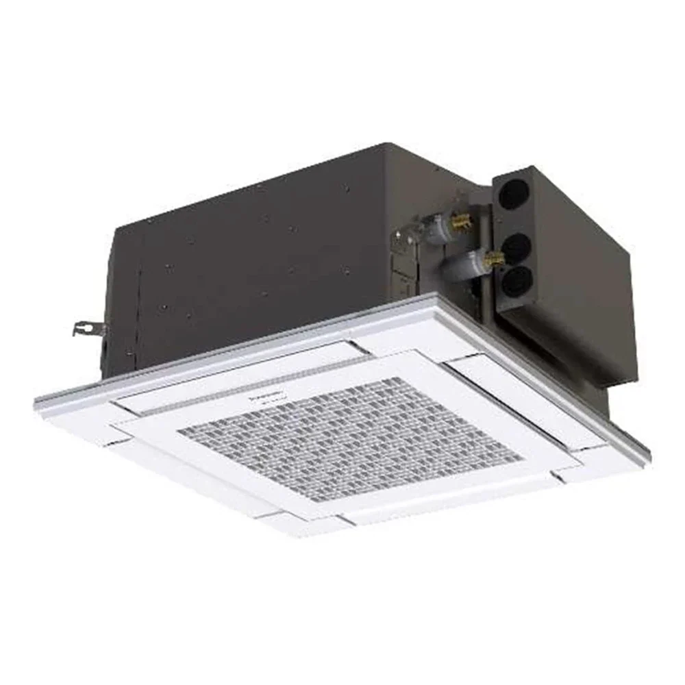 Panasonic PAC-i kazettás mono szett 5kW
