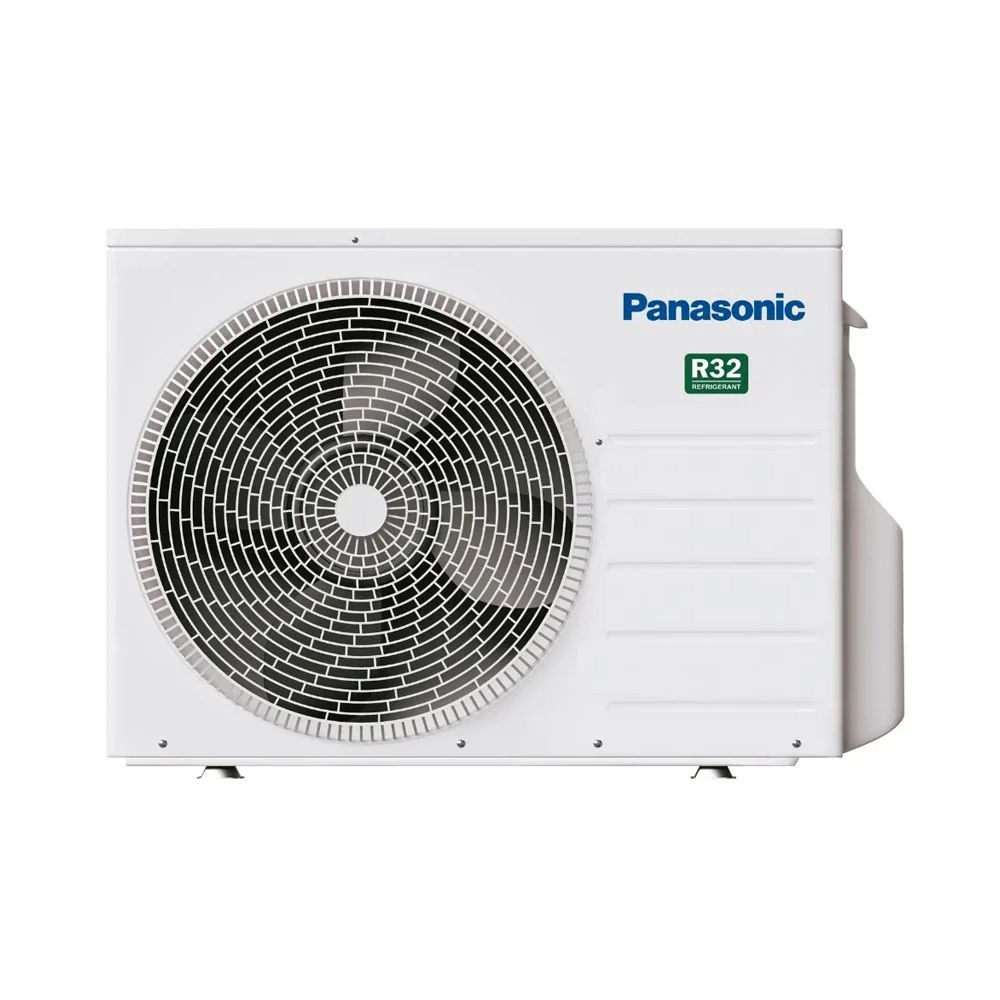 Panasonic PAC-i kazettás mono szett 5kW
