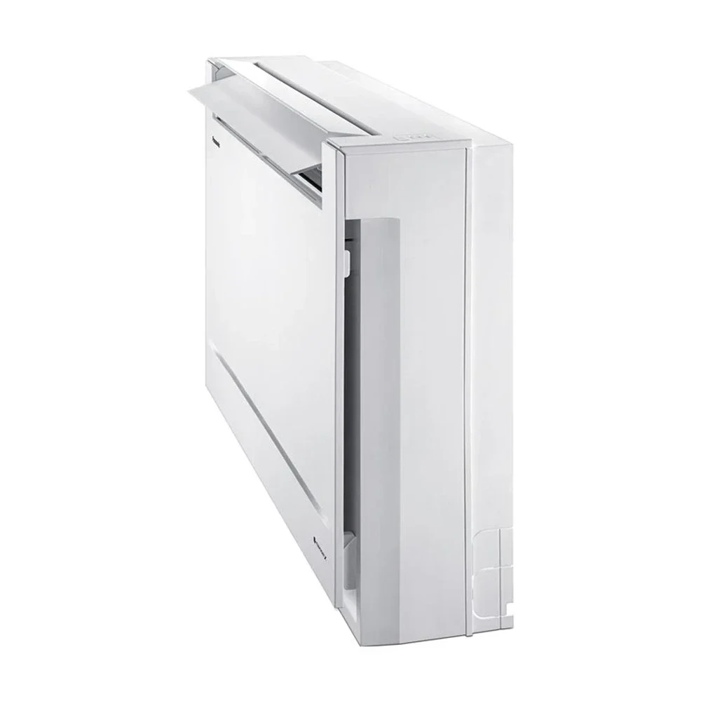 Panasonic padlókonzolos multi klíma beltéri egység 3,5kW