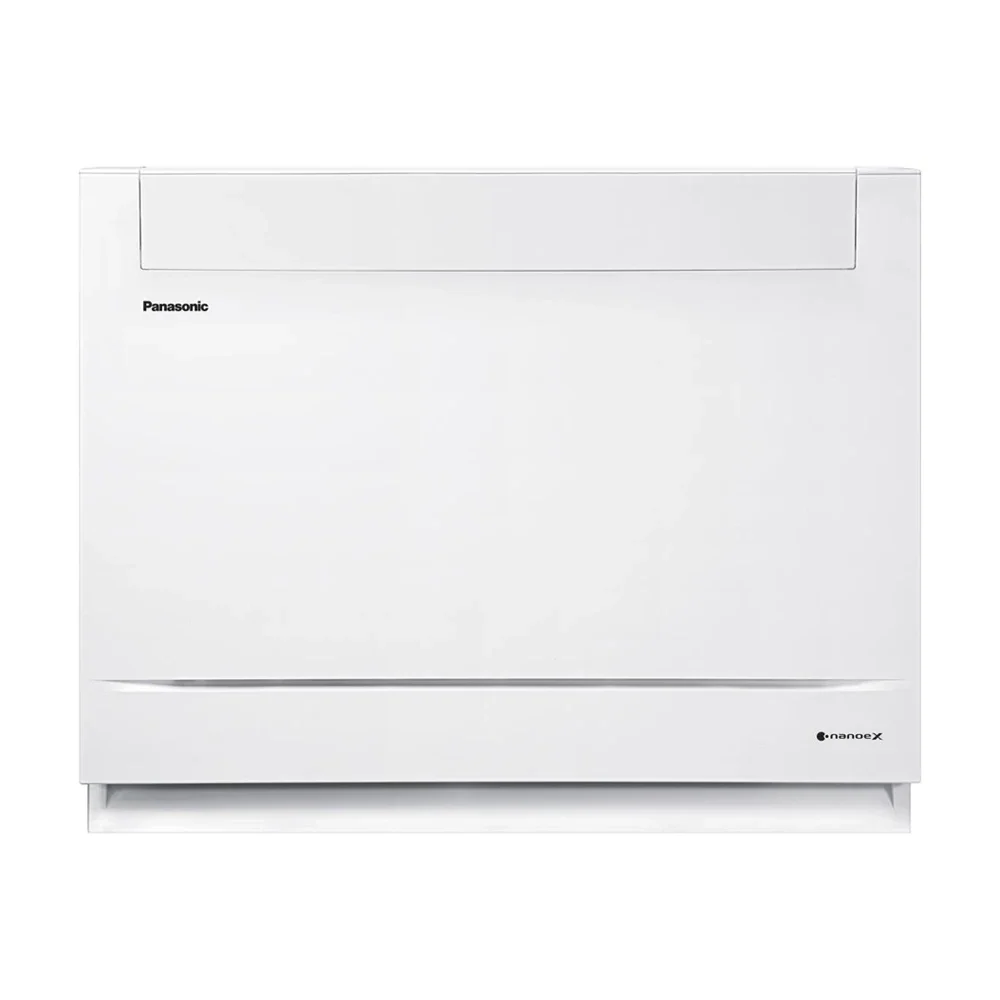 Panasonic padlókonzolos multi klíma beltéri egység 2,5kW